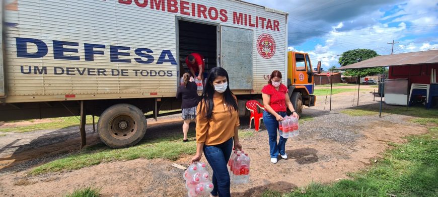 Plano de Contingenciamento para prevenção de possíveis desastres naturais é debatido em Rondônia