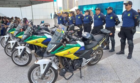 Com a proximidade do Carnaval, Detran Rondônia orienta condutores sobre segurança viária