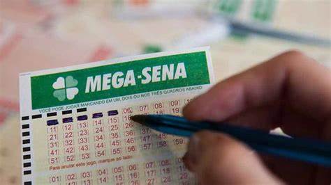 Hoje (23) É O Ultimo Dia Para Apostar Na Mega-Sena 2.567