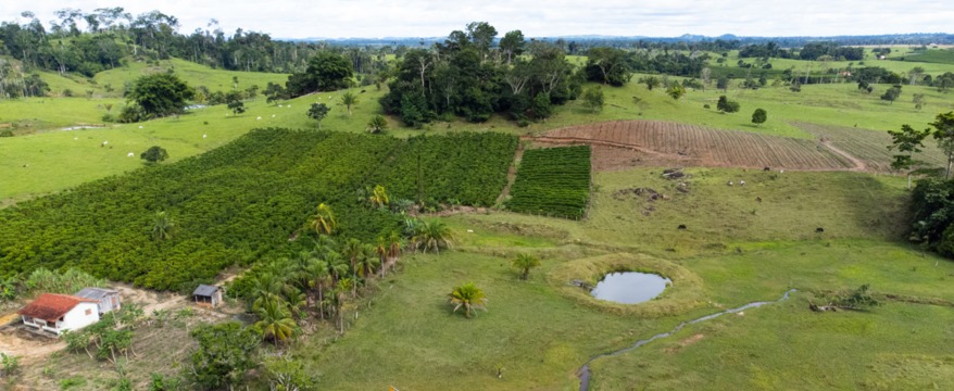 SEMAGRI realiza inscrição de Produtores Rurais interessados em realizar o CAR gratuitamente