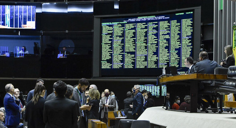 Entenda como vão ser as eleições para as presidências da Câmara e do Senado