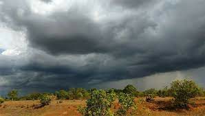 Previsão de tempo nublado e chuva em todo estado de RO nesta quarta-feira (15)