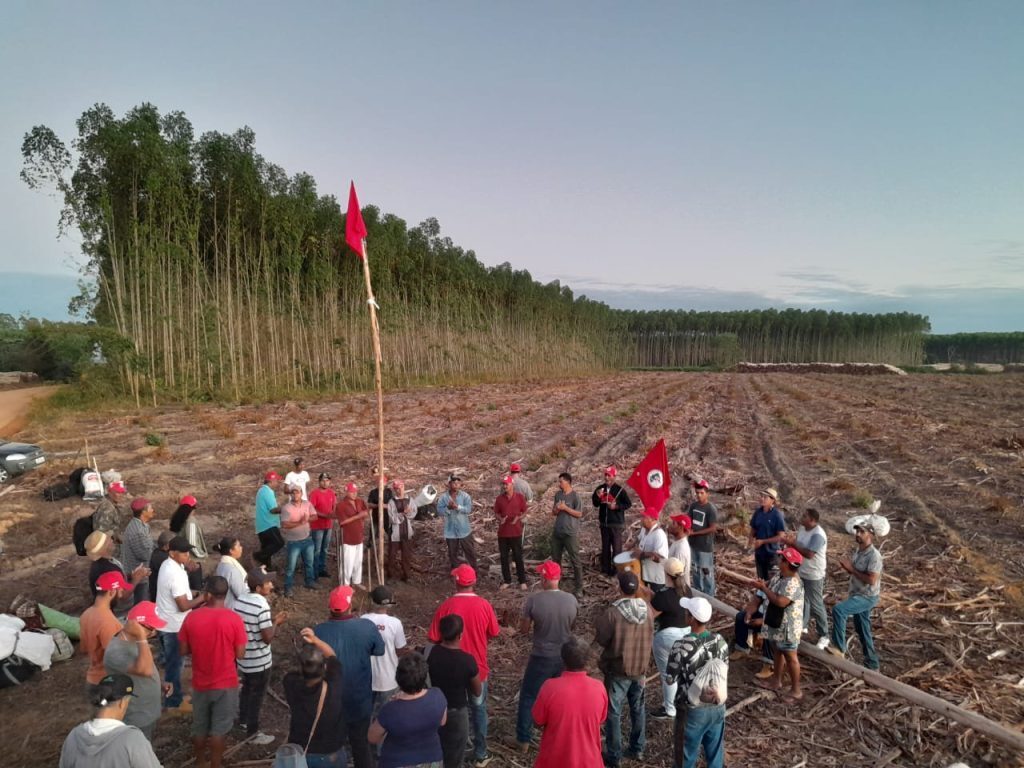 Deputados querem leis mais duras contra invasões de terra; 11 projetos tramitam na Câmara