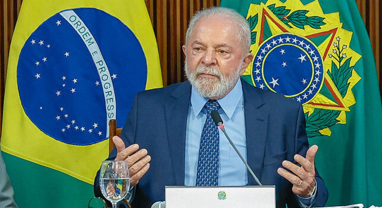 Contrariando promessas, Lula adota velhas práticas políticas para conseguir apoio no Congresso