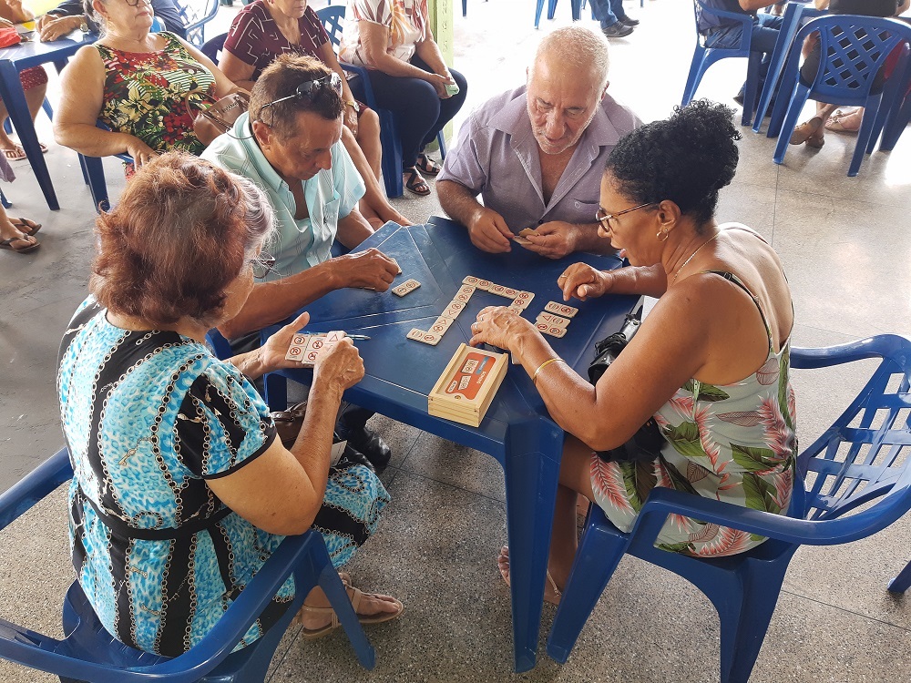 Detran promove ações com temática alusiva ao mês de abril nos municípios de Espigão do Oeste e em Cacoal