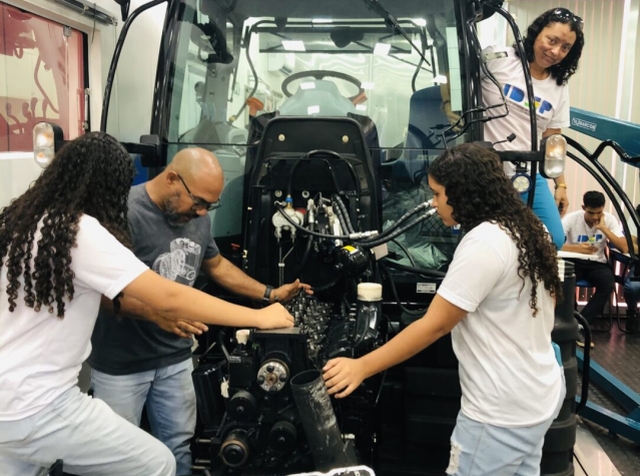 Rondônia conquista o 1° lugar na geração de empregos para jovens no Brasil