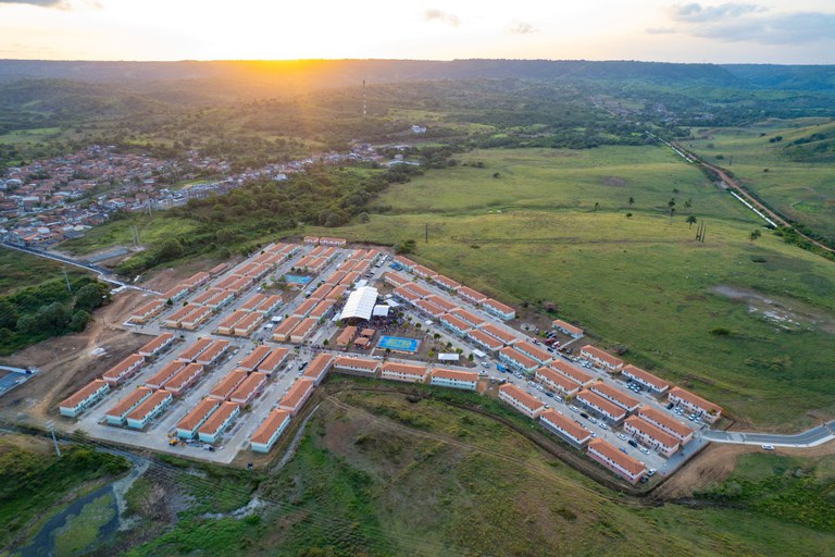 Governo prevê conclusão de mais de sete mil habitações do Minha Casa, Minha Vida até o fim de maio