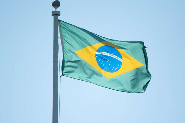 Bandeira do Brasil tem detalhe curioso e que muita gente não sabe!