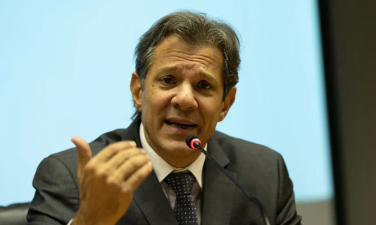 Resposta da Shopee pegou até Haddad de surpresa e chocou brasileiros