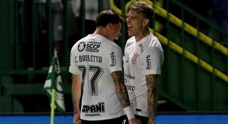 Corinthians precisa superar ‘turbilhão’, dentro e fora de campo, para seguir na Copa do Brasil