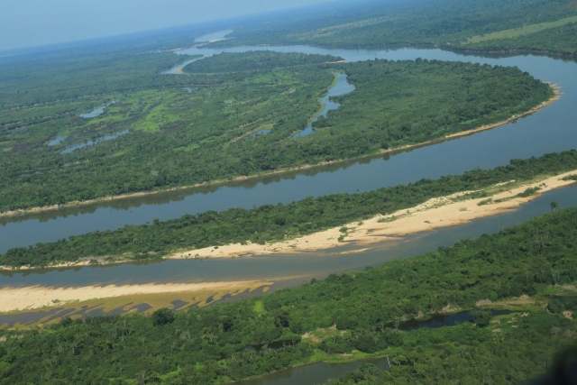 Ação integrada possibilita que agricultores familiares regularizem o Cadastro Ambiental Rural e recebam por Serviços Ambientais