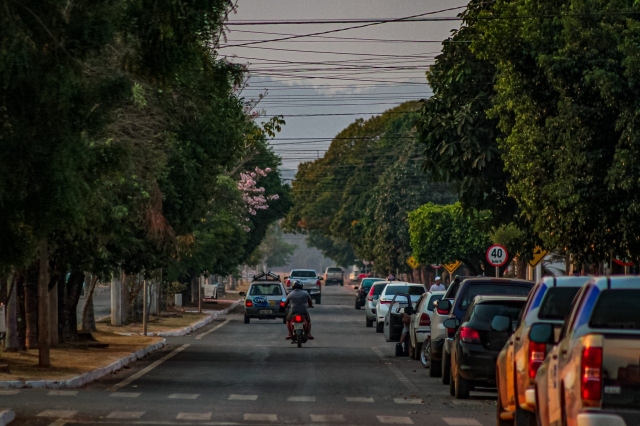 Detran alerta sobre importância de realizar primeiro emplacamento e transferência de veículos, dentro do prazo de 30 dias