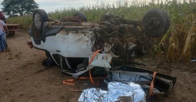 N° de acidentes graves aumenta 150% nas rodovias de RO durante o Corpus Christi