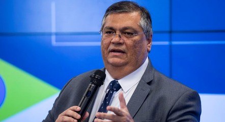 Dino vai liberar R$ 1 bilhão para a segurança nos estados; montante estava represado desde 2019