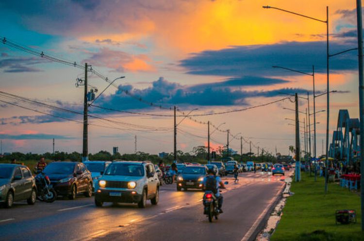 Detran divulga Anuário com perfil das vítimas de trânsito em Rondônia