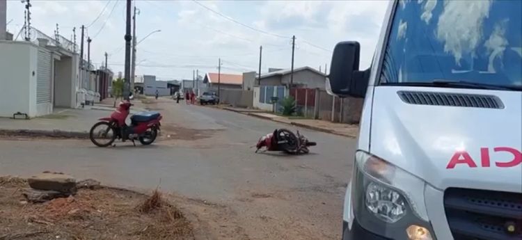 Motociclistas foram 60% das vítimas de acidentes de trânsito em Rondônia em 2022, aponta Detran