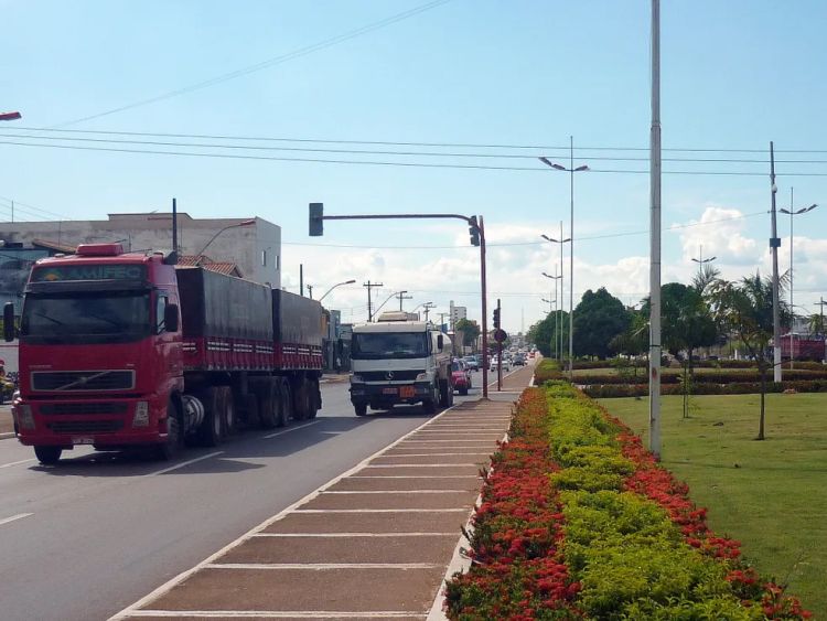 Edital é lançado para contratação de projeto de instalação de viadutos na BR-319 em Porto Velho