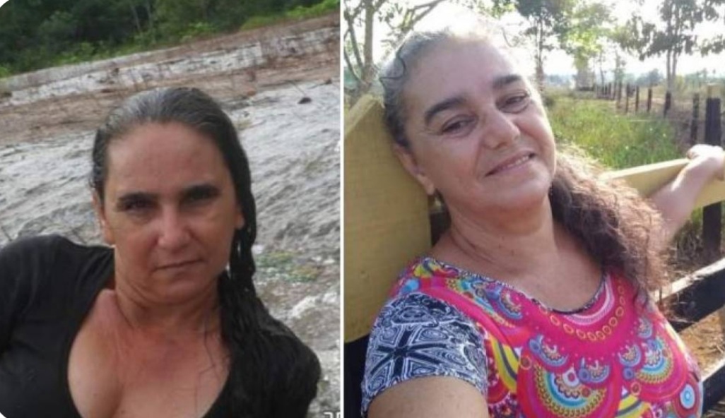 Identificadas as duas irmãs que morreram em acidente violento na BR-364; criança sobrevivente segue internada