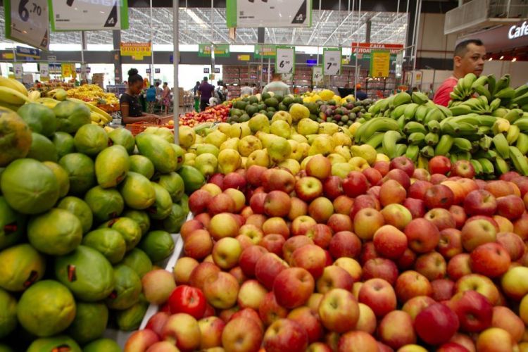 Onda de calor já impacta a agricultura e pressiona preços dos alimentos