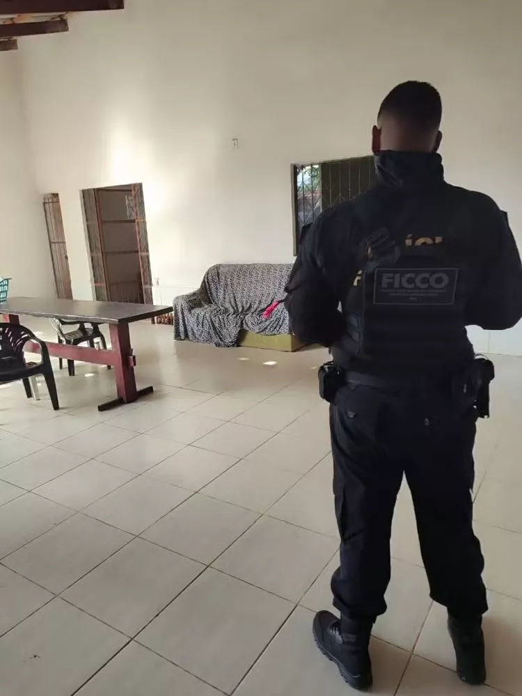 Criminosos que aplicam ‘penalidades’ violentas em colegas de facção são alvos da operação ‘Jus Puniendi’ em Rondônia