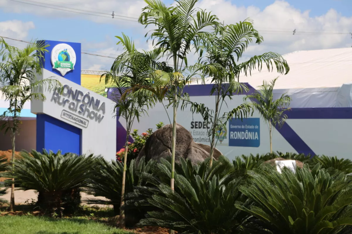 Mulheres no agronegócio fortalecem histórias de sucesso na Rondônia Rural Show Internacional