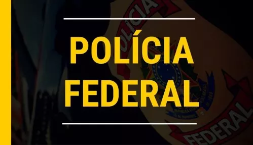 PF faz prisão em flagrante por uso de passaporte falso