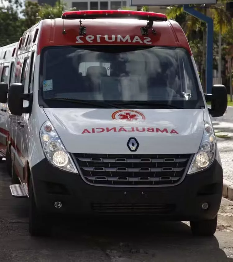 Feirante de 18 anos é morto a tiros em feira livre de Porto Velho