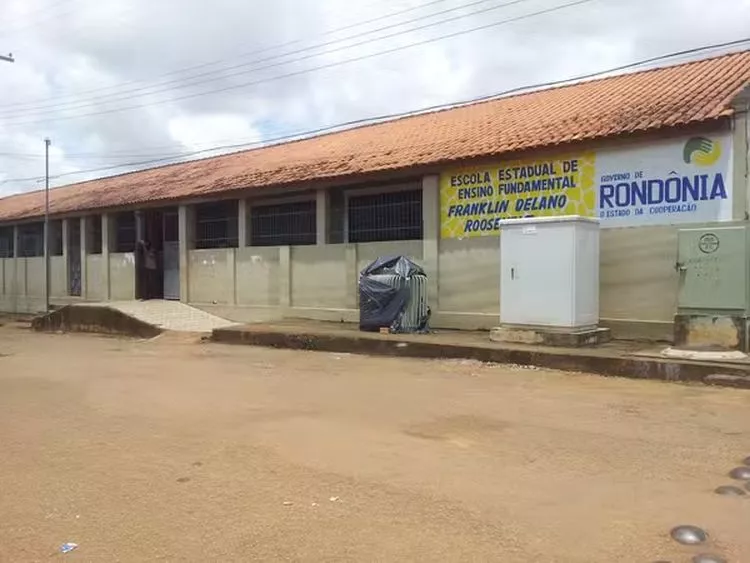 Criança tem paradas cardíacas e é internada em UTI após sofrer reação alérgica em escola de Porto Velho