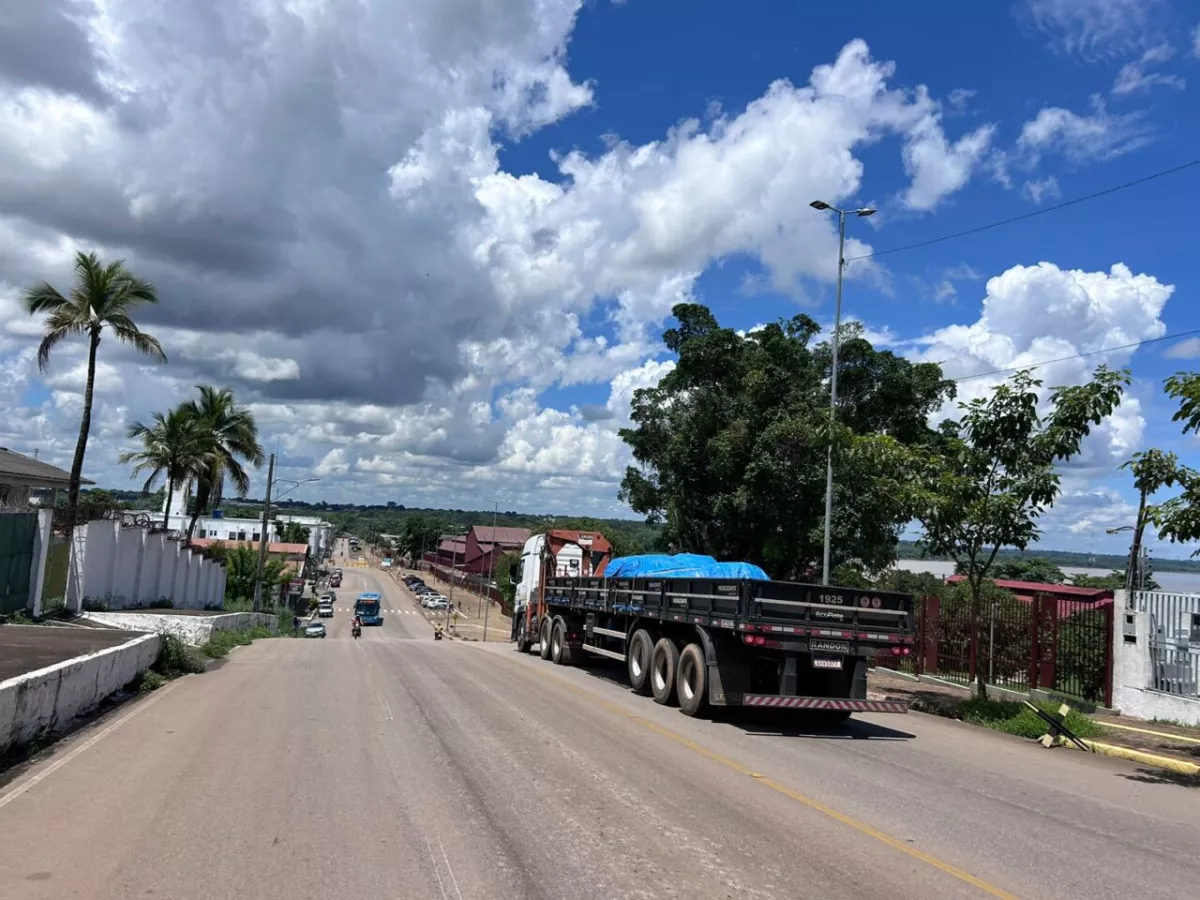 Motoristas com CNH nas categorias C, D e E devem realizar exame toxicológico até 30 de abril