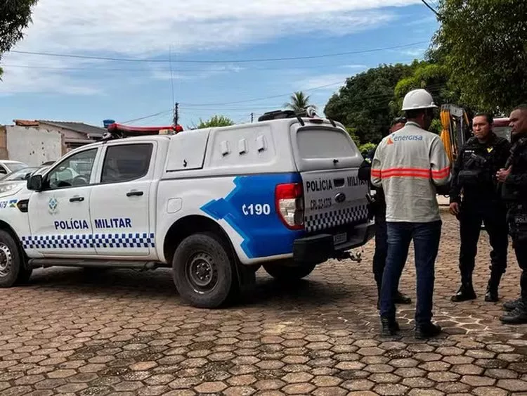 Estabelecimentos comerciais que furtavam energia são alvos de operação em Porto Velho