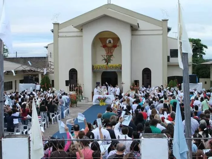 Corpus Christi é feriado ou ponto facultativo em Rondônia? Entenda