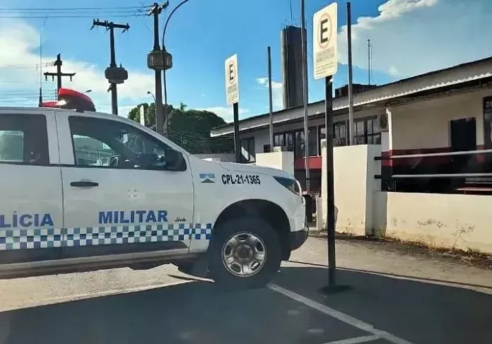 Homem é baleado em troca de tiros no bairro Industrial em Cacoal