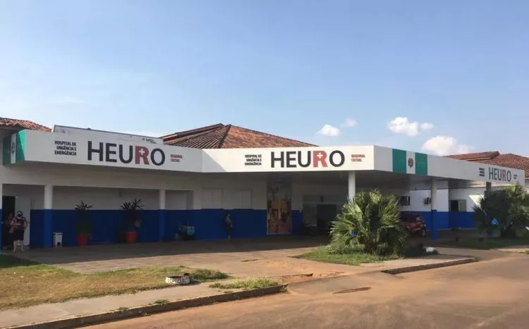 Hospital de Cacoal escondia no depósito desde 2017 equipamentos de UTI neonatal. Agora, Justiça manda instalar em 4 meses