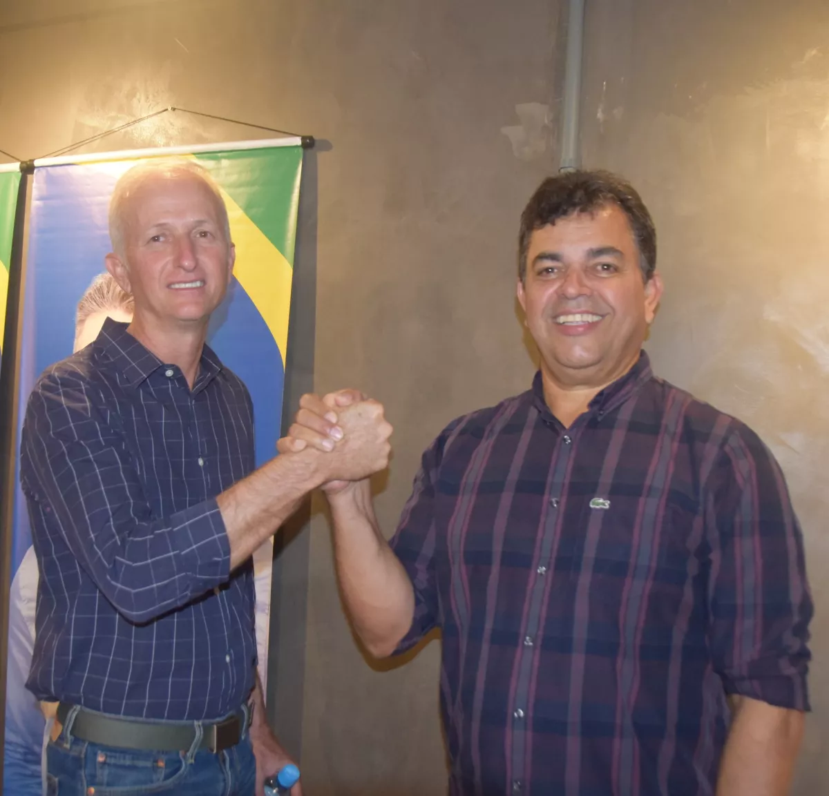 Encontro de Lideranças do Partido Liberal em Cacoal Reflete União e Compromisso com o Futuro