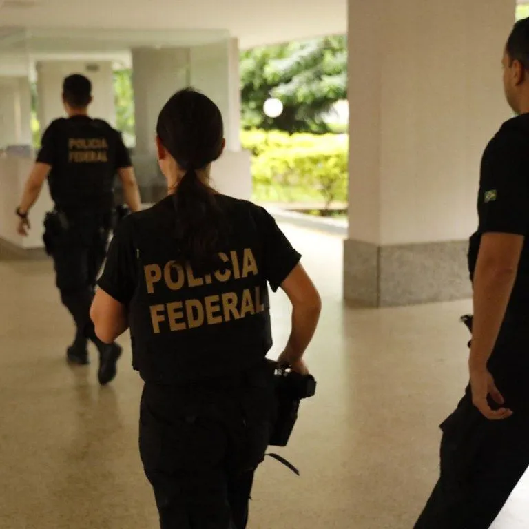 PF deflagra operação em combate ao abuso sexual infantojuvenil em Rondônia