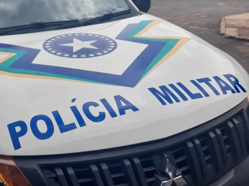 Psicólogo é flagrado com maconha em Cacoal