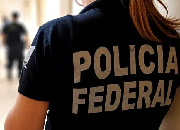 PF prende homem por estupro de vulnerável em Rondônia