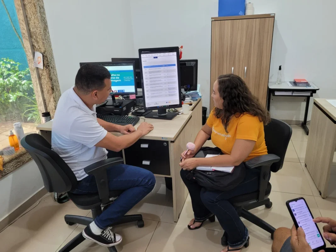 Coren-RO e representantes de instituições de saúde de Guajará-Mirim buscam fortalecer a enfermagem