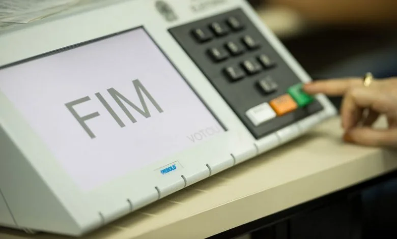 Eleitores que não votaram devem justificar ausência até 7 de janeiro