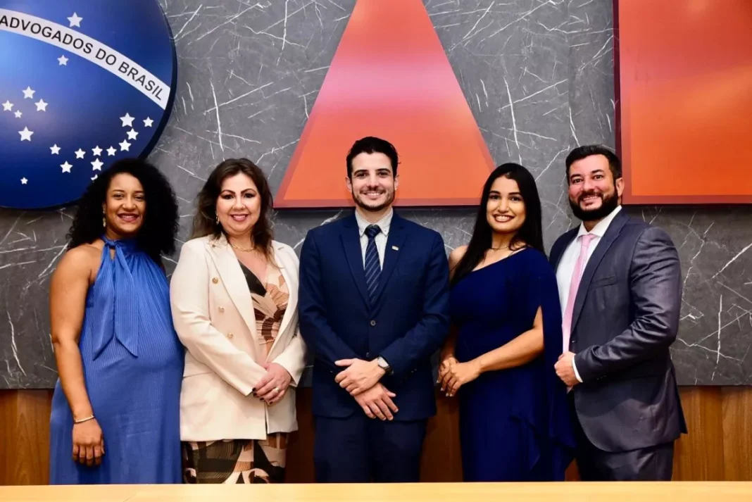 OAB Cacoal revoluciona gestão com edital inclusivo e calendário de reuniões mensais