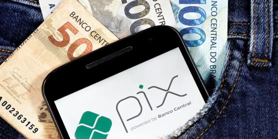 Receita Federal irá monitorar dados de cartão de crédito e Pix