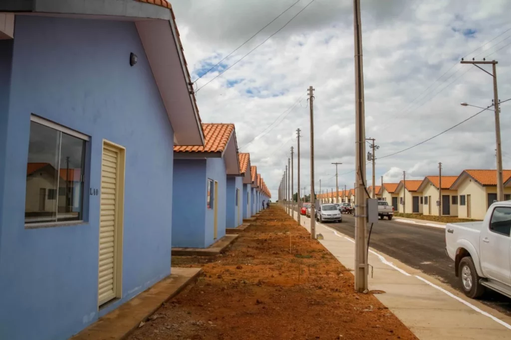 Seguem até 28 de fevereiro inscrições para programa do governo de RO que facilita aquisição da casa própria