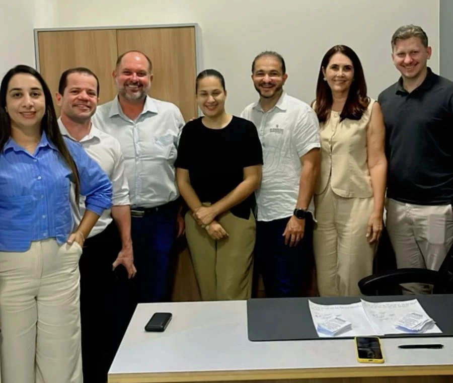 Chapa “União e Renovação” vence eleição da ACIC com 62% dos votos