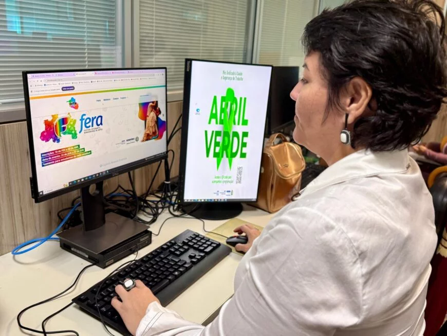 Governo de RO incentiva a cultura com inscrições abertas para o Festival Estudantil Rondoniense de Artes 2025