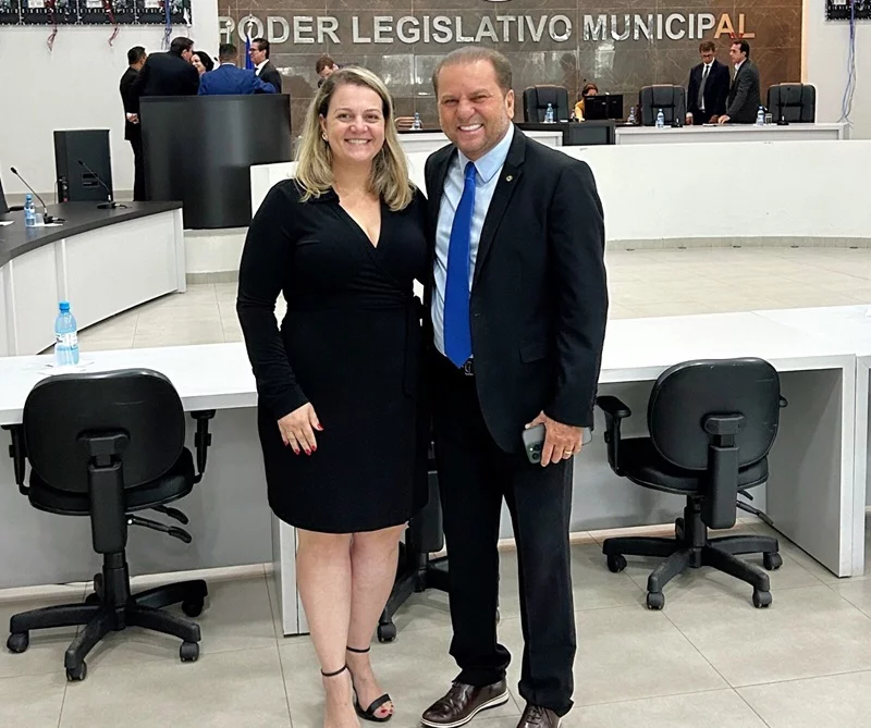 Vilhena oferece cursos gratuitos de Libras e de Filmagem e edição de vídeos