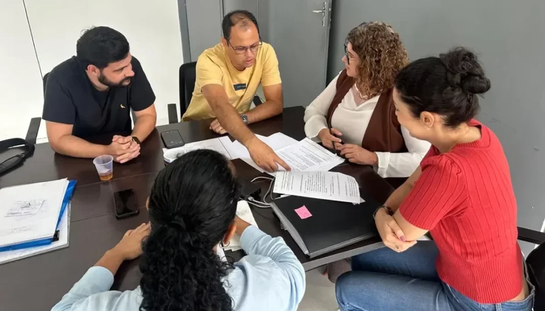 Conselho Municipal discute atualização de leis e prepara a 7ª Conferência Municipal das Cidades em Cacoal