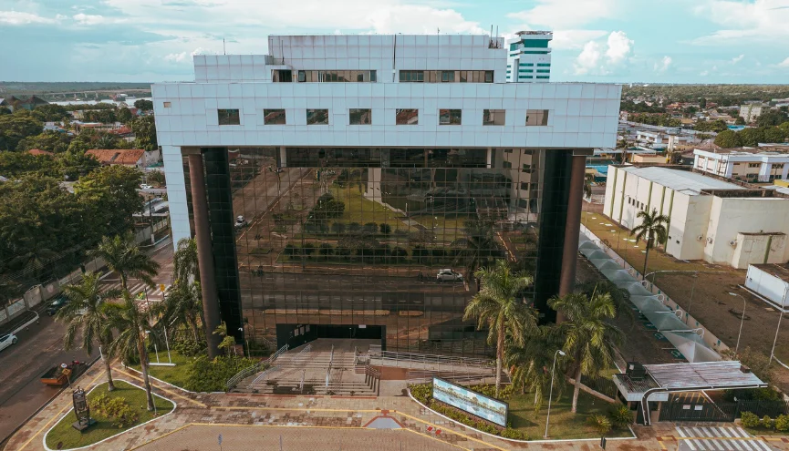 TJRO alcança índice de 98,59% no Ranking de Transparência do CNJ