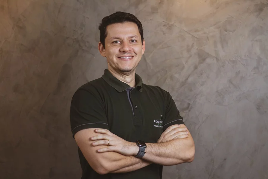 Diretor do GrupoCal destaca Cacoal como uma excelente cidade para investir