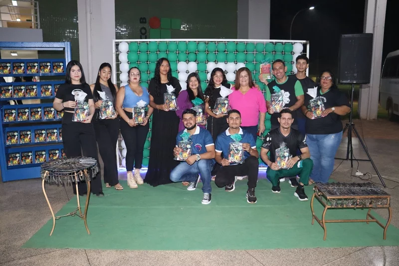 IFRO sediará Encontro Estadual do Fórum dos Direitos das Crianças e Adolescentes