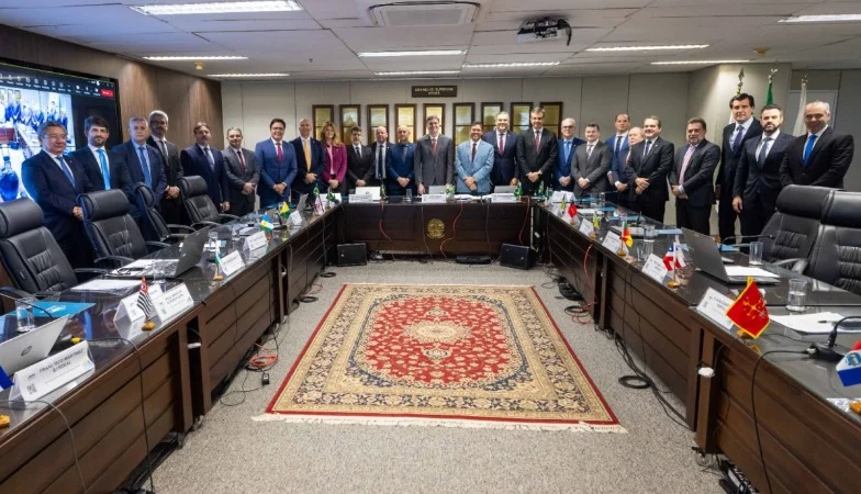 MPRO participa da 5ª Reunião Ordinária do CNPG em Brasília